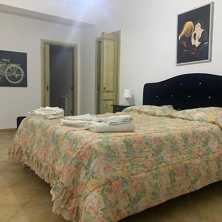 La Casetta Di Ciccio San Leone Zewnętrze zdjęcie