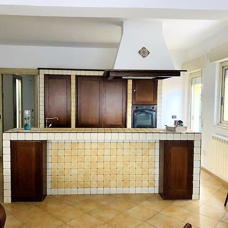 La Casetta Di Ciccio San Leone Zewnętrze zdjęcie