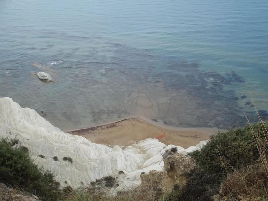 La Casetta Di Ciccio San Leone Zewnętrze zdjęcie