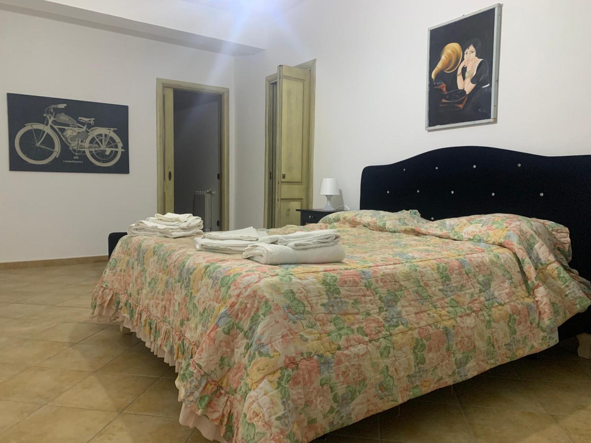 La Casetta Di Ciccio San Leone Zewnętrze zdjęcie