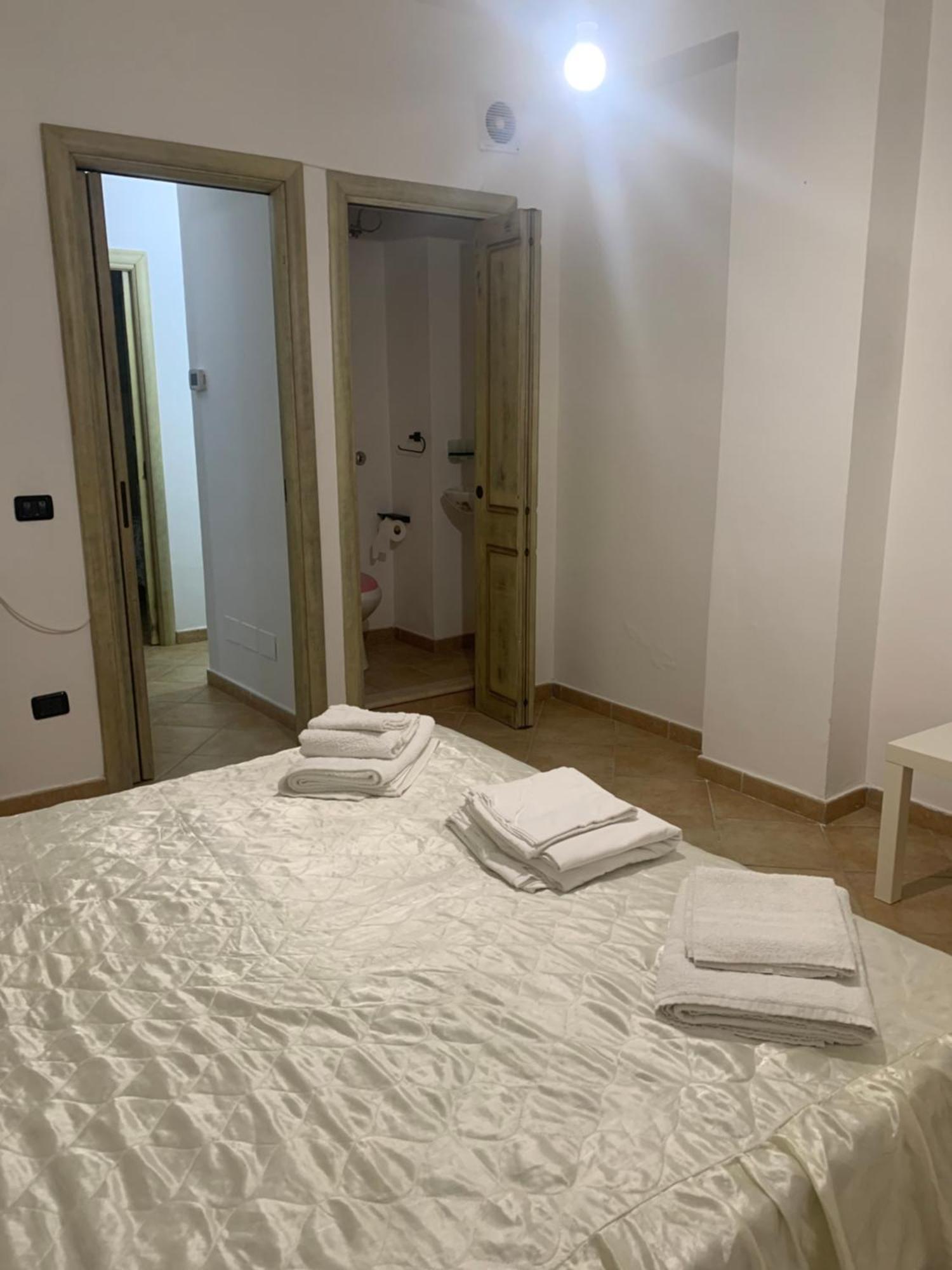 La Casetta Di Ciccio San Leone Zewnętrze zdjęcie