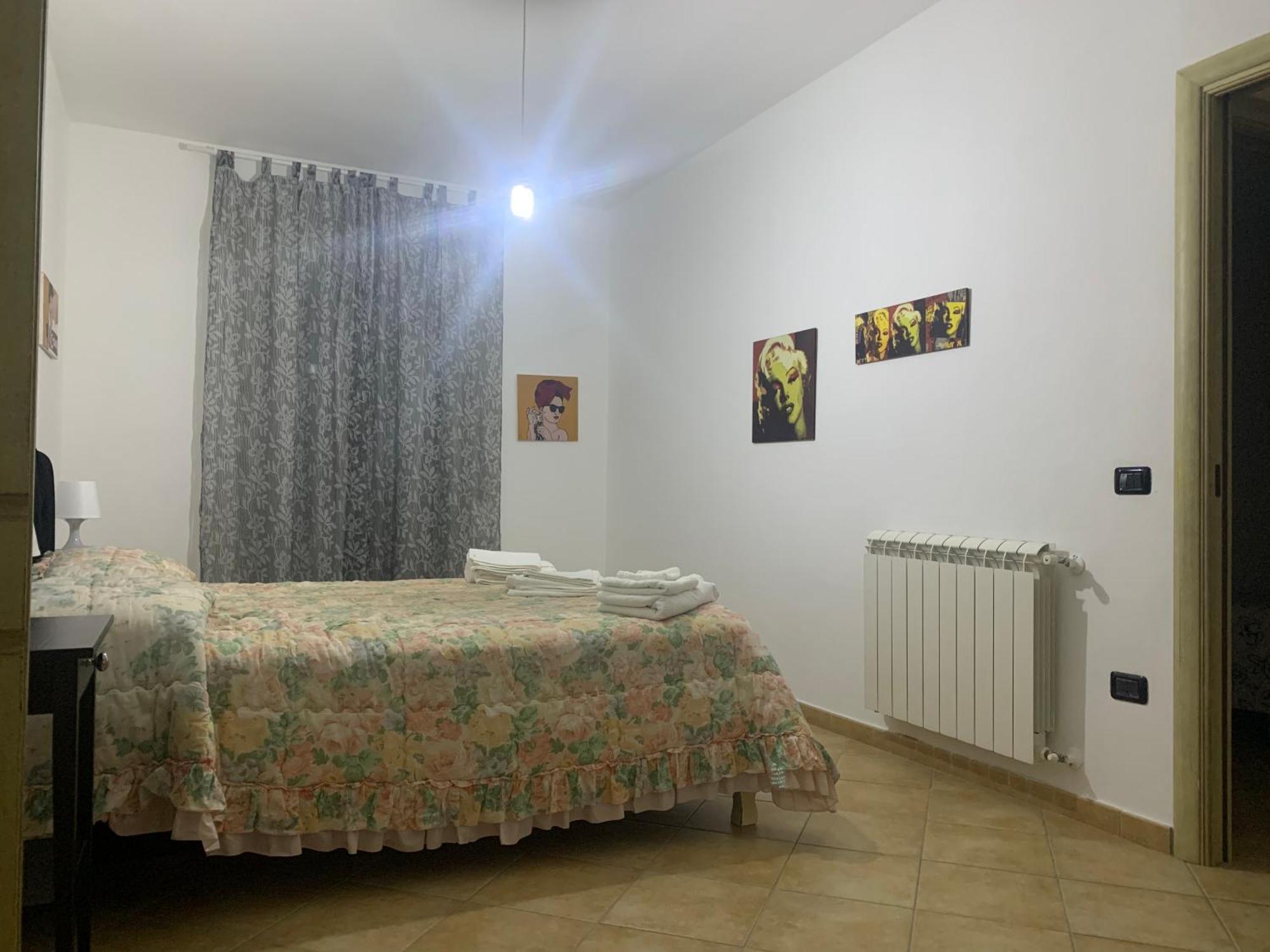 La Casetta Di Ciccio San Leone Zewnętrze zdjęcie