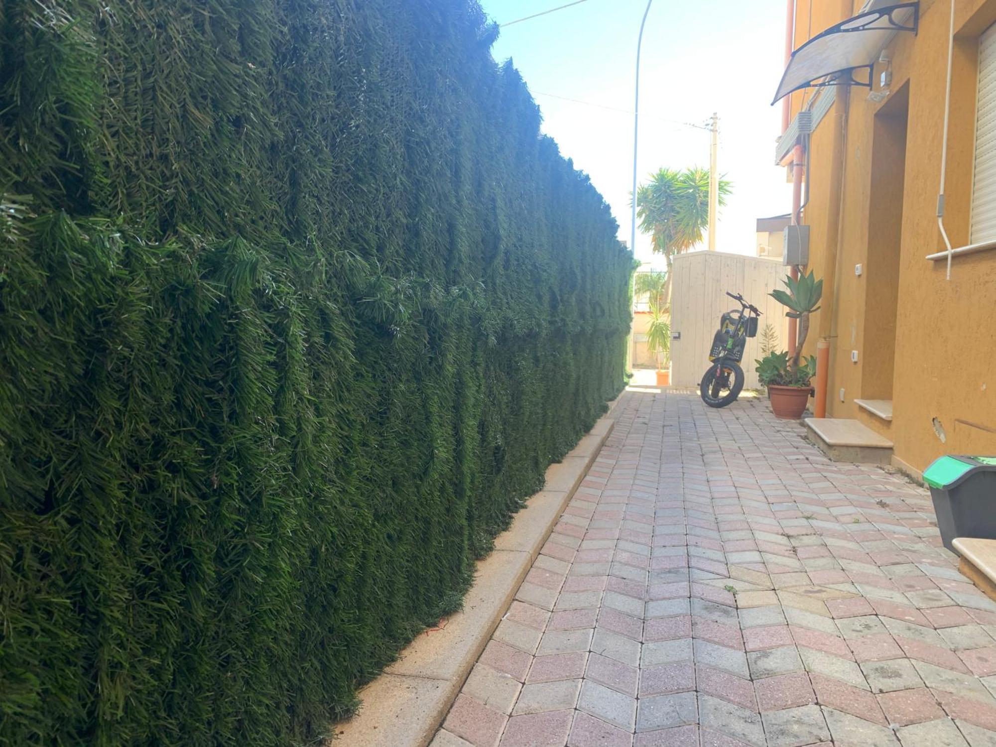 La Casetta Di Ciccio San Leone Zewnętrze zdjęcie