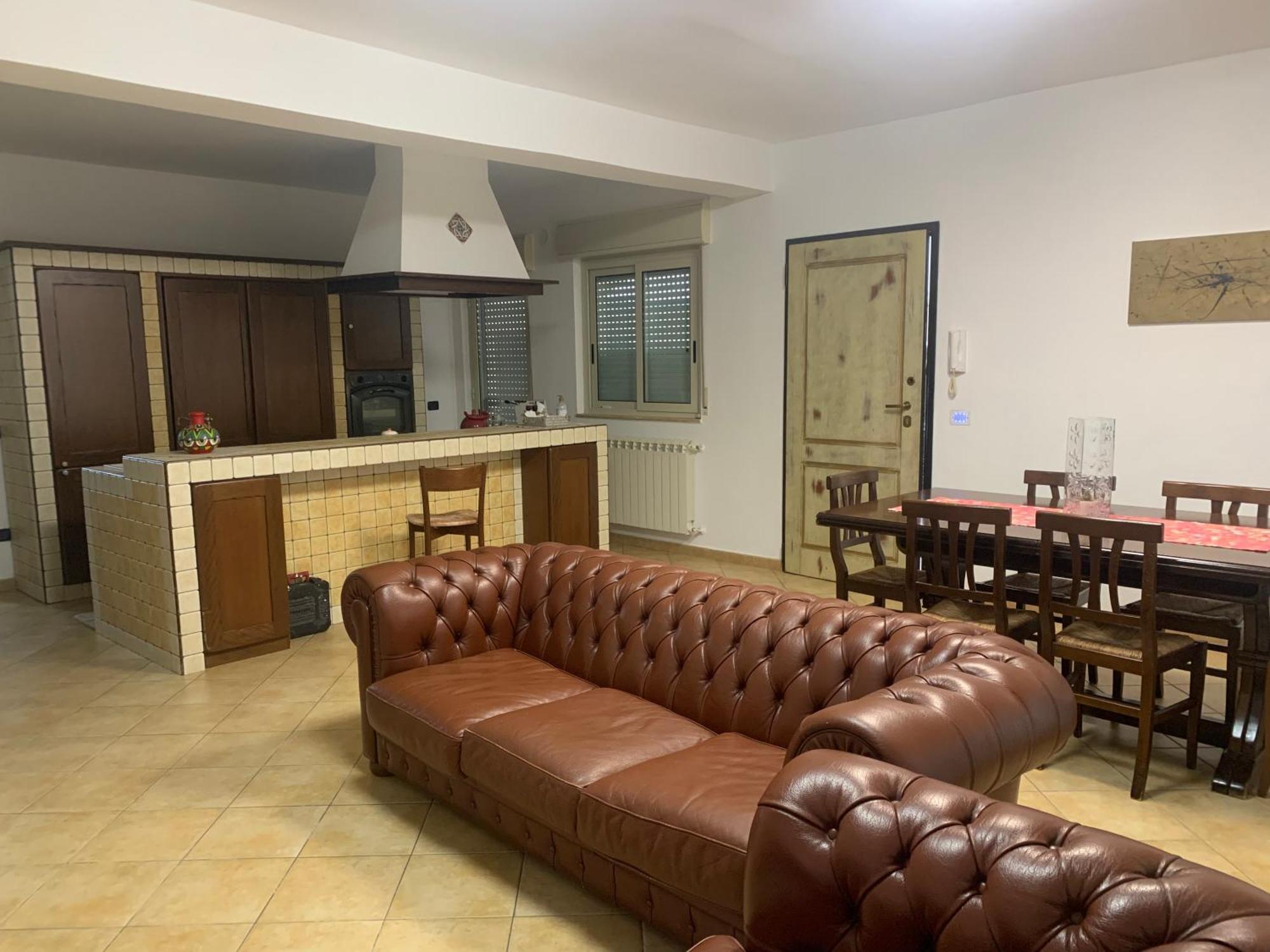 La Casetta Di Ciccio San Leone Zewnętrze zdjęcie