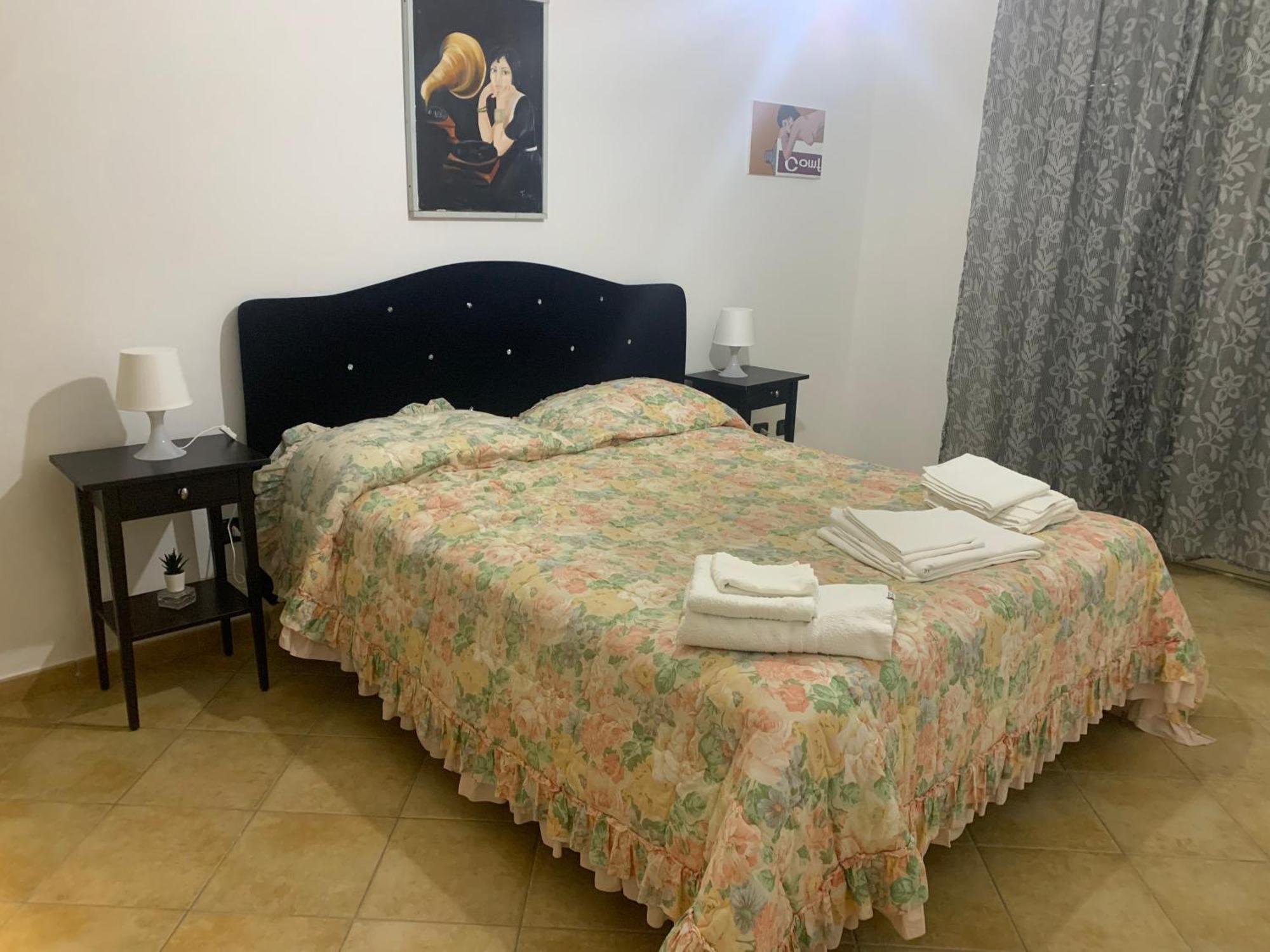 La Casetta Di Ciccio San Leone Zewnętrze zdjęcie
